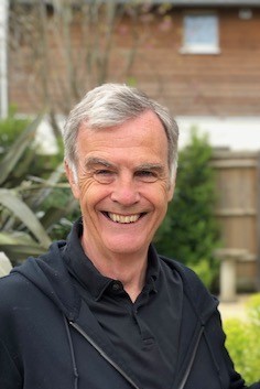 Tim Cummins, President and Head of Research & Learning